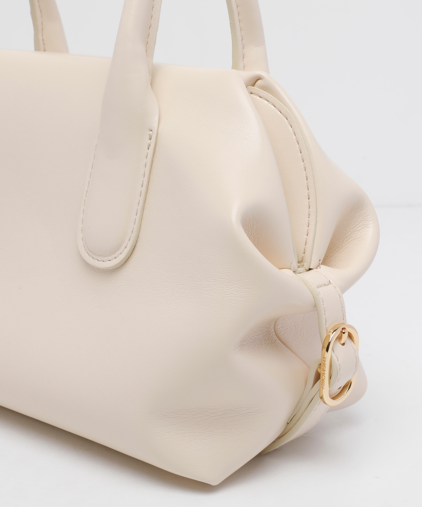 [Themoire] Tote bag SS26 261WTMTTSOOVF0110A