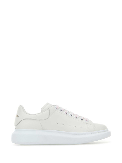 [Alexander McQueen] Sneakers FW26 553770WIAIG 9007