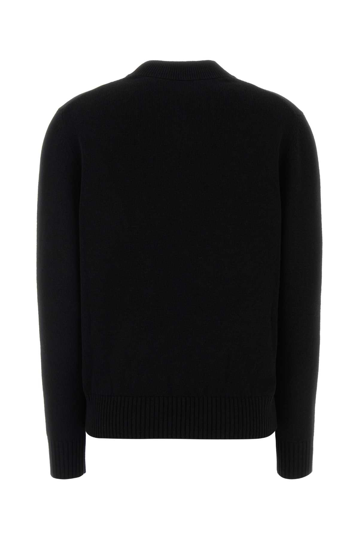 [Givenchy] Knitwear FW26 BW90VW4ZTA 001