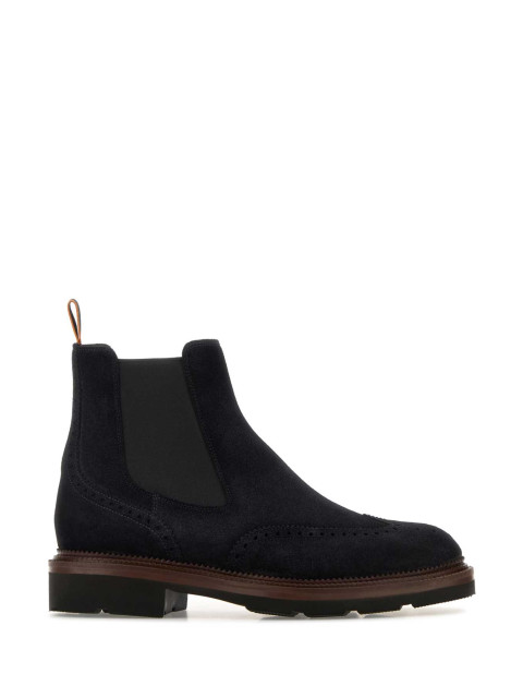 [Santoni] Boots FW26 MCCO19116JL4GRVR U59