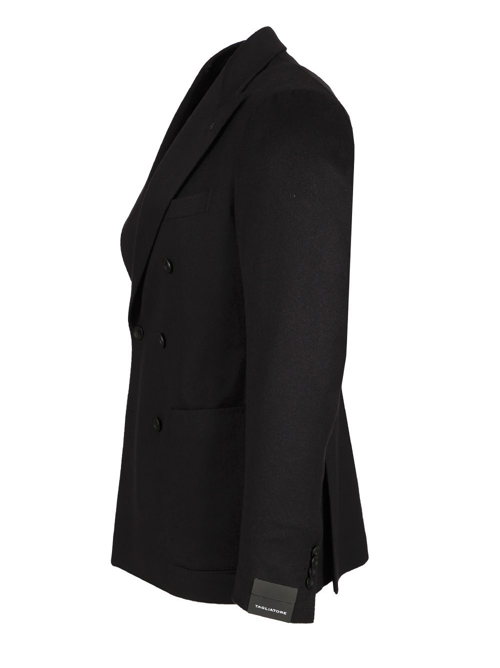 [TAGLIATORE] Blazer FW25 1SMC20K--220009B3217