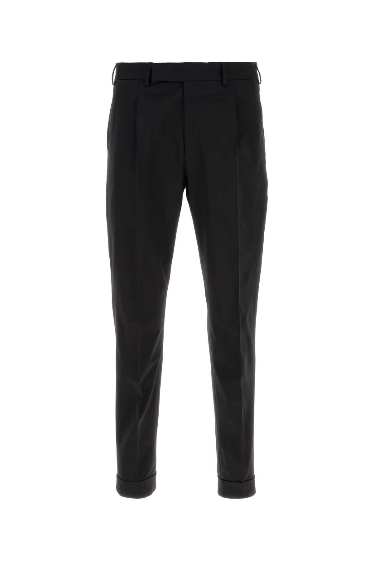 [PT TORINO] Trousers FW26 CORFZAZ40FWDMA37 0990