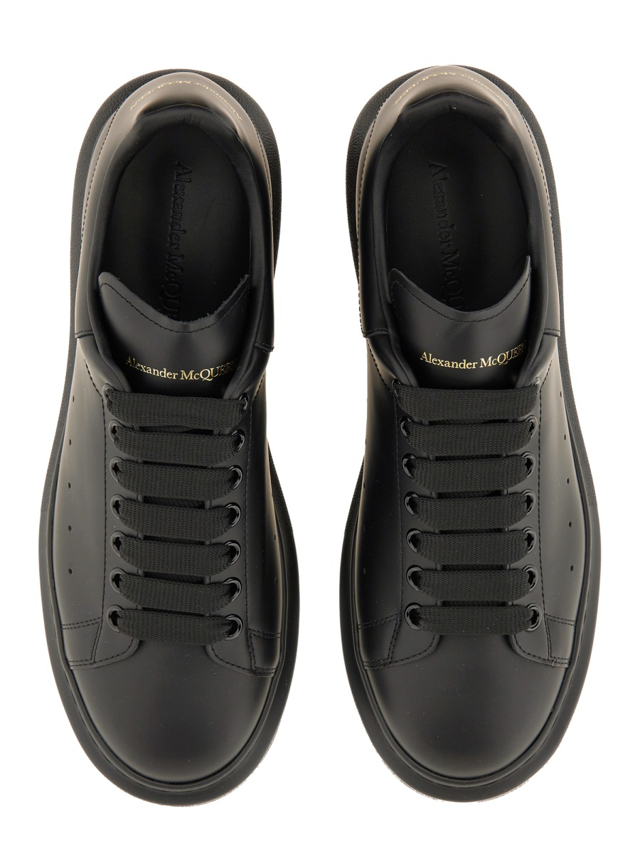[Alexander McQueen] Sneakers FW26 553680_WWAAN1002