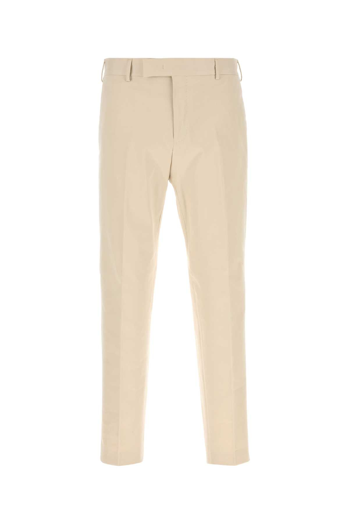[PT TORINO] Trousers FW26 CORSZ1Z00FWDSD75 0020