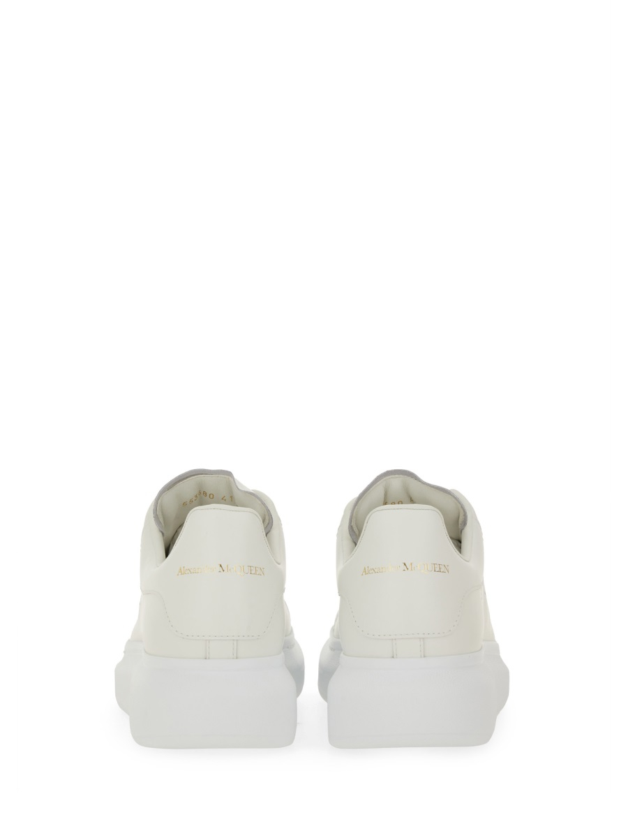 [Alexander McQueen] Sneakers FW26 553680_WIAIG9007
