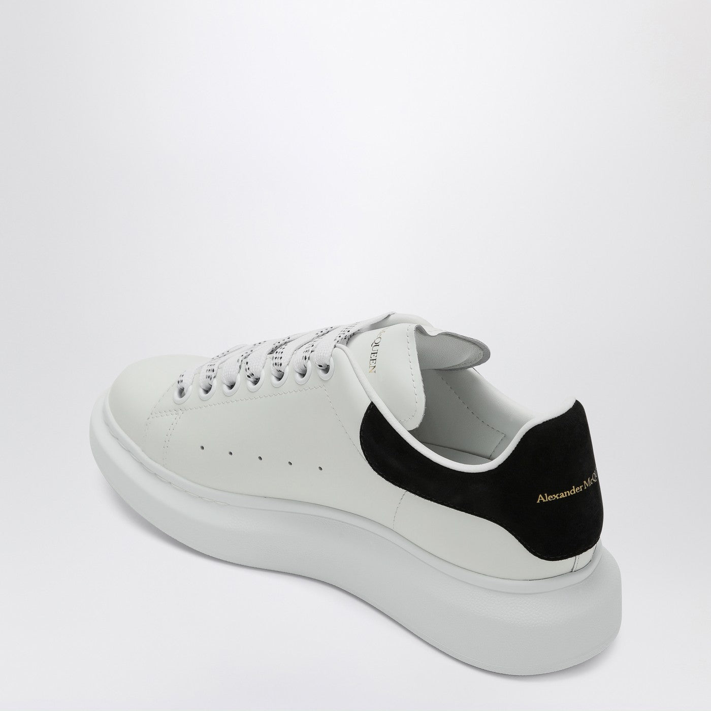 [Alexander McQueen] Sneakers FW25 553770WIAIH