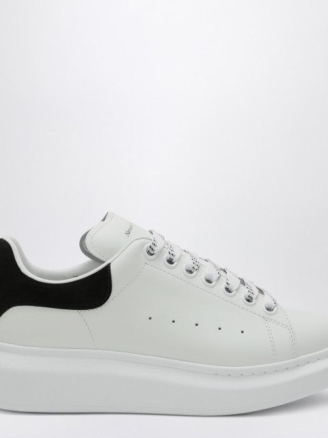 [Alexander McQueen] Sneakers FW25 553770WIAIH