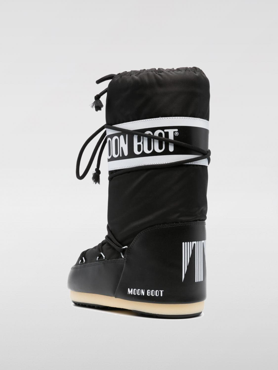 [Moon Boot] Boots SS26 80D1400440 N001