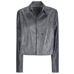 [MARIA CALDERARA] Casual Jacket SS25 T206 7