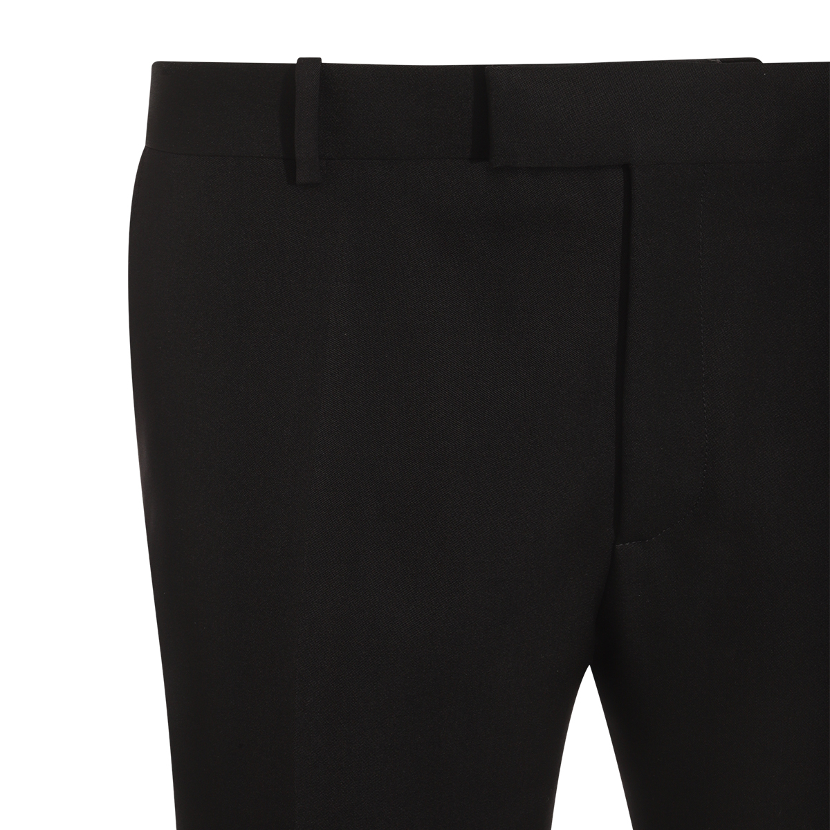 [Alexander McQueen] Trousers SS25 829301QVAAA1000