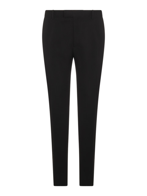 [Alexander McQueen] Trousers SS25 829301QVAAA1000