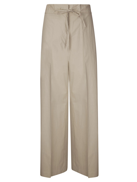 [PAROSH] Trousers SS25 D232445CANYOX25 003