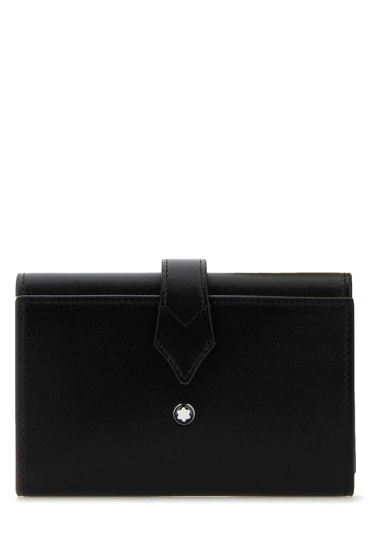 [Montblanc] Wallet FW26 199322 000