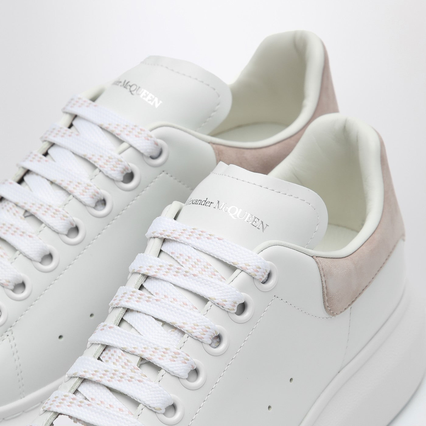 [Alexander McQueen] Sneakers SS25 553770WIEF1