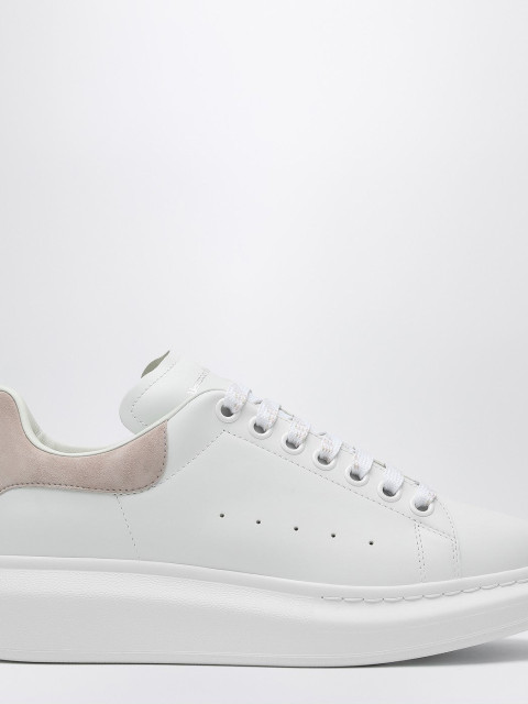 [Alexander McQueen] Sneakers SS25 553770WIEF1