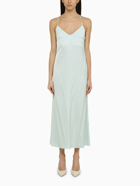 [IVY OAK] Sleeveless dress SS24 IO117599PL
