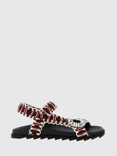 [Roger Vivier] Sandals SS26 RVW45844700V7S R613