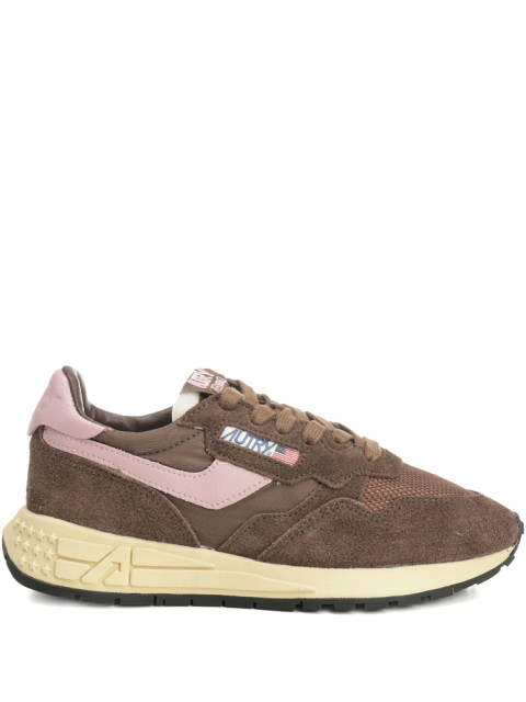[AUTRY] Sneakers FW26 WWLW  UT12