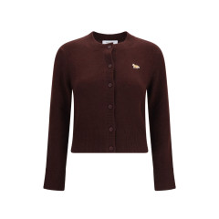 [MAISON KITSUNE] Cardigan FW26 PW00506KT10060553
