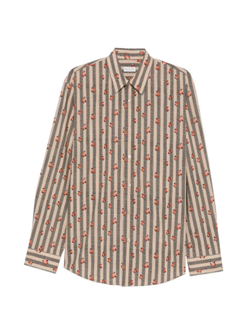 [DRIES VAN NOTEN] Shirts Long Sleeve FW26 4004 020700 103