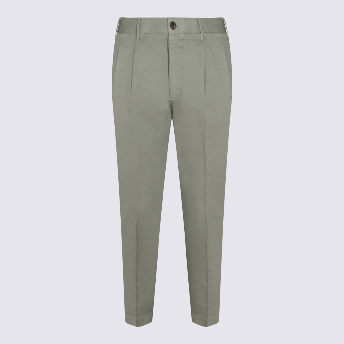 [Incotex] Trousers SS26 ZM541W9423A903