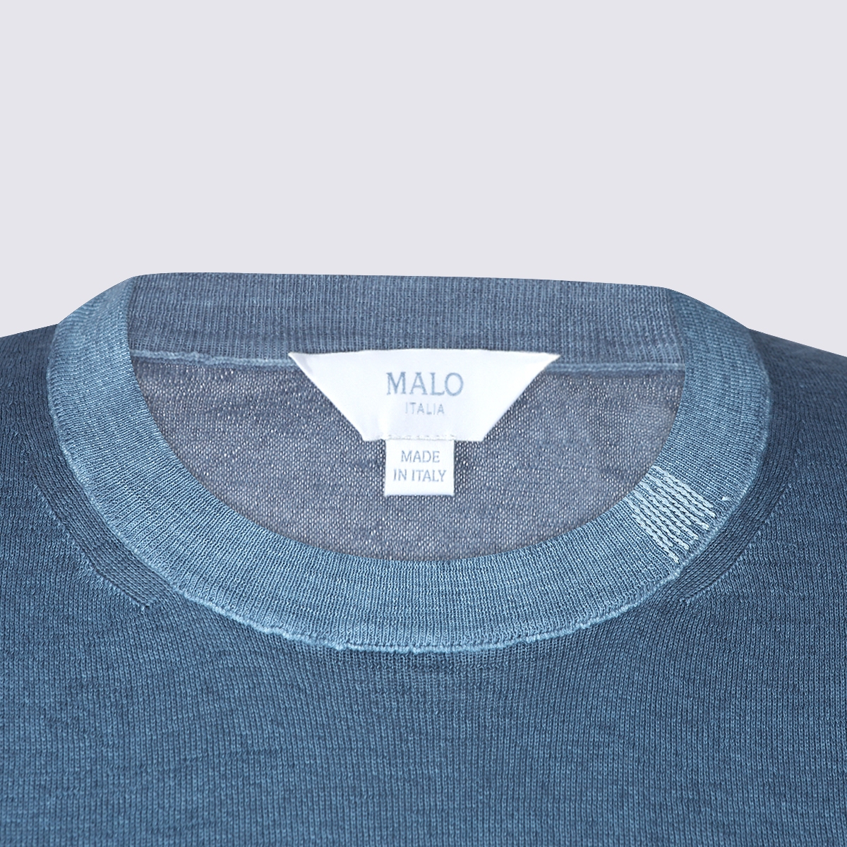 [MALO] Knitwear SS26 DXA395F1I41E3582