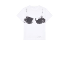 [Givenchy] T-shirts Short Sleeve SS26 BW70FJP7FQ116