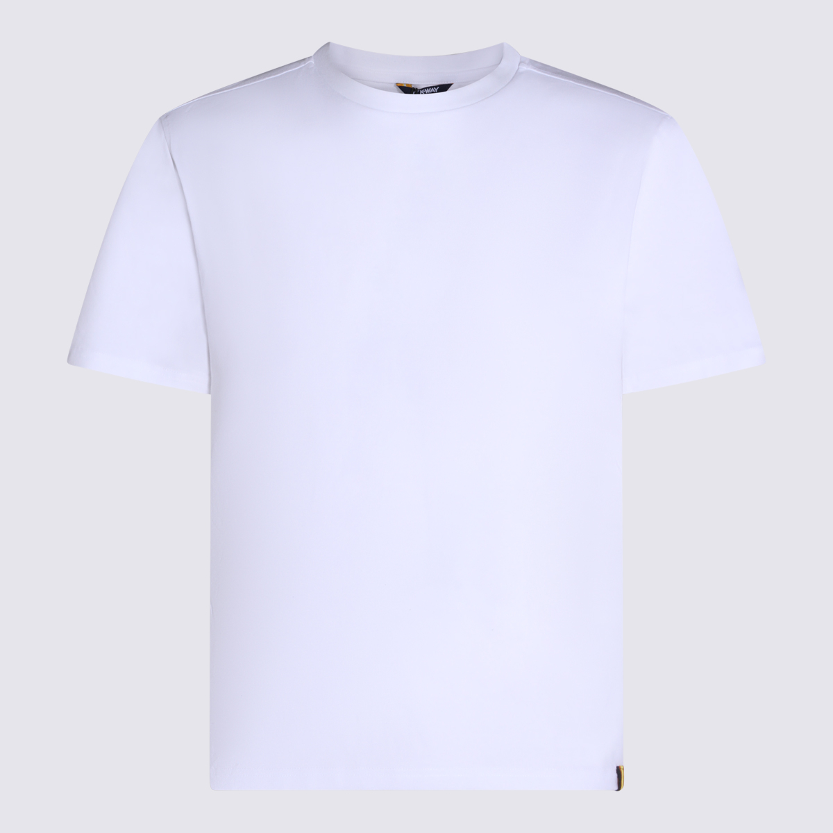 [K Way] T-shirts Short Sleeve SS26 K7138QW001