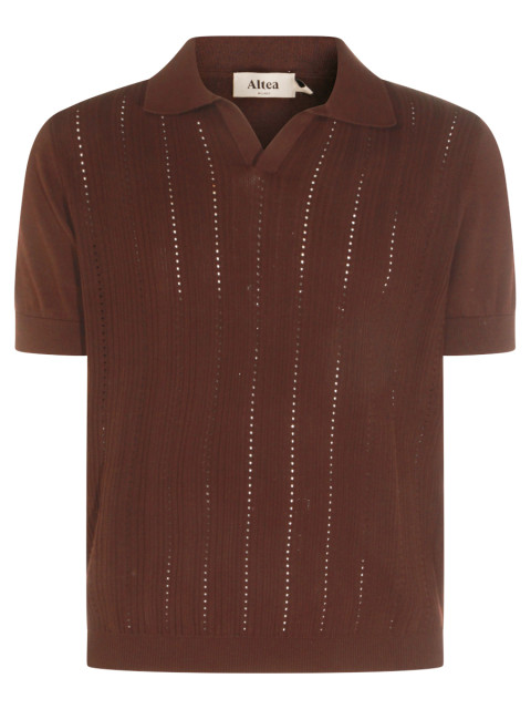 [Altea] T-shirts Short Sleeve SS26 265108639