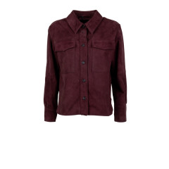 [Marella] Jacket SS26 2613441081200APOGEO003