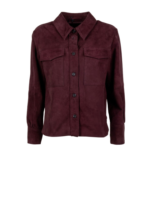 [Marella] Jacket SS26 2613441081200APOGEO003