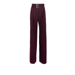 [Marella] Trousers SS26 2613131021200ACERBO002