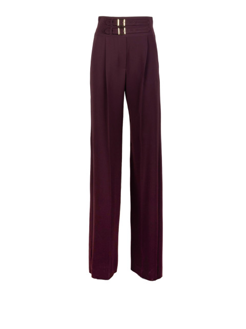 [Marella] Trousers SS26 2613131021200ACERBO002