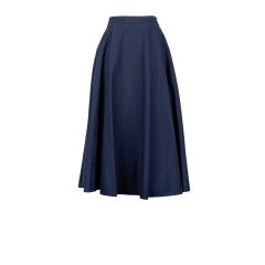 [CRUNA] Midi skirt SS26 SHERISE2602511