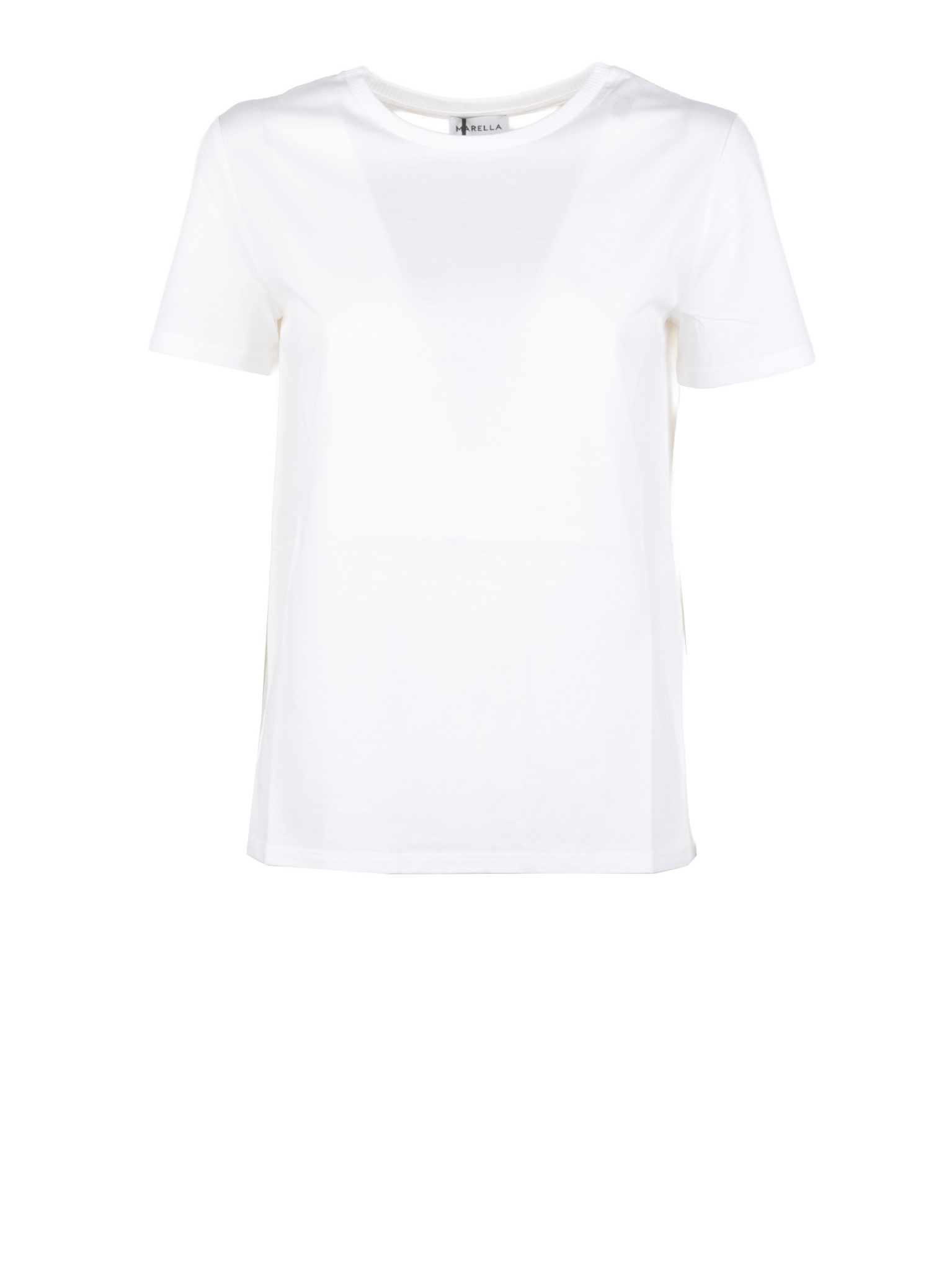 [Marella] T-shirts Short Sleeve SS26 2613971011200VISTA001