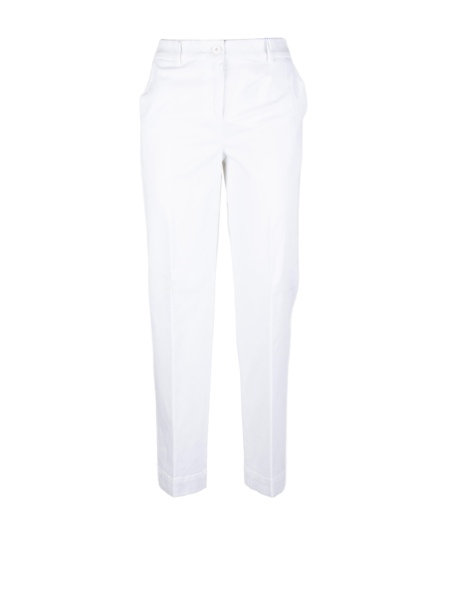 [Via Masini 80] Trousers SS26 P26M622LE808