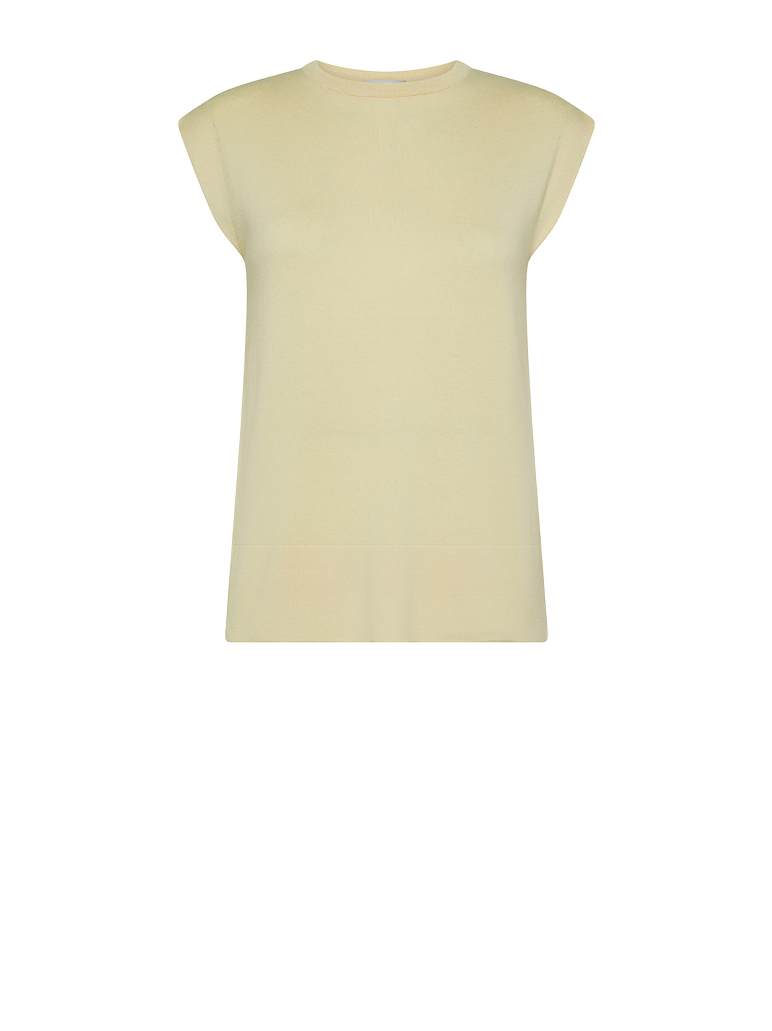[CRUNA] T-shirts Sleeveless SS26 VITTORIA2654173
