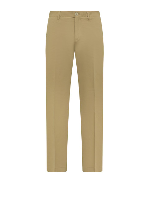 [CRUNA] Trousers SS26 MIDTOWN1702120