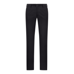[Incotex] Jeans FW26 18S1004611E990 BLACK