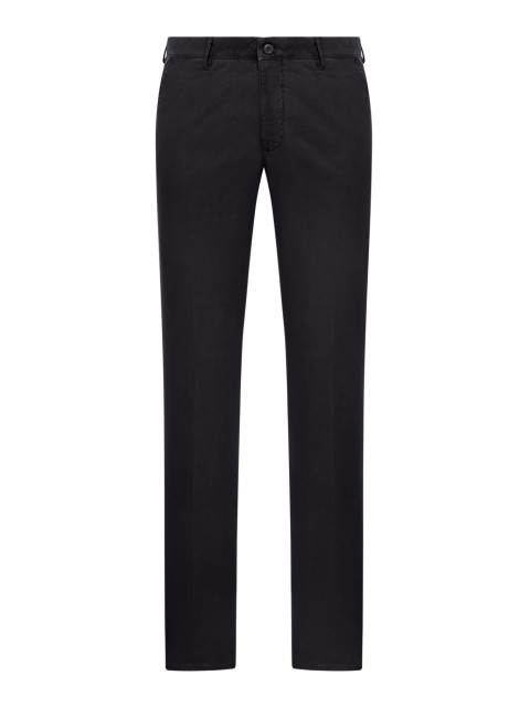 [Incotex] Jeans FW26 18S1004611E990 BLACK