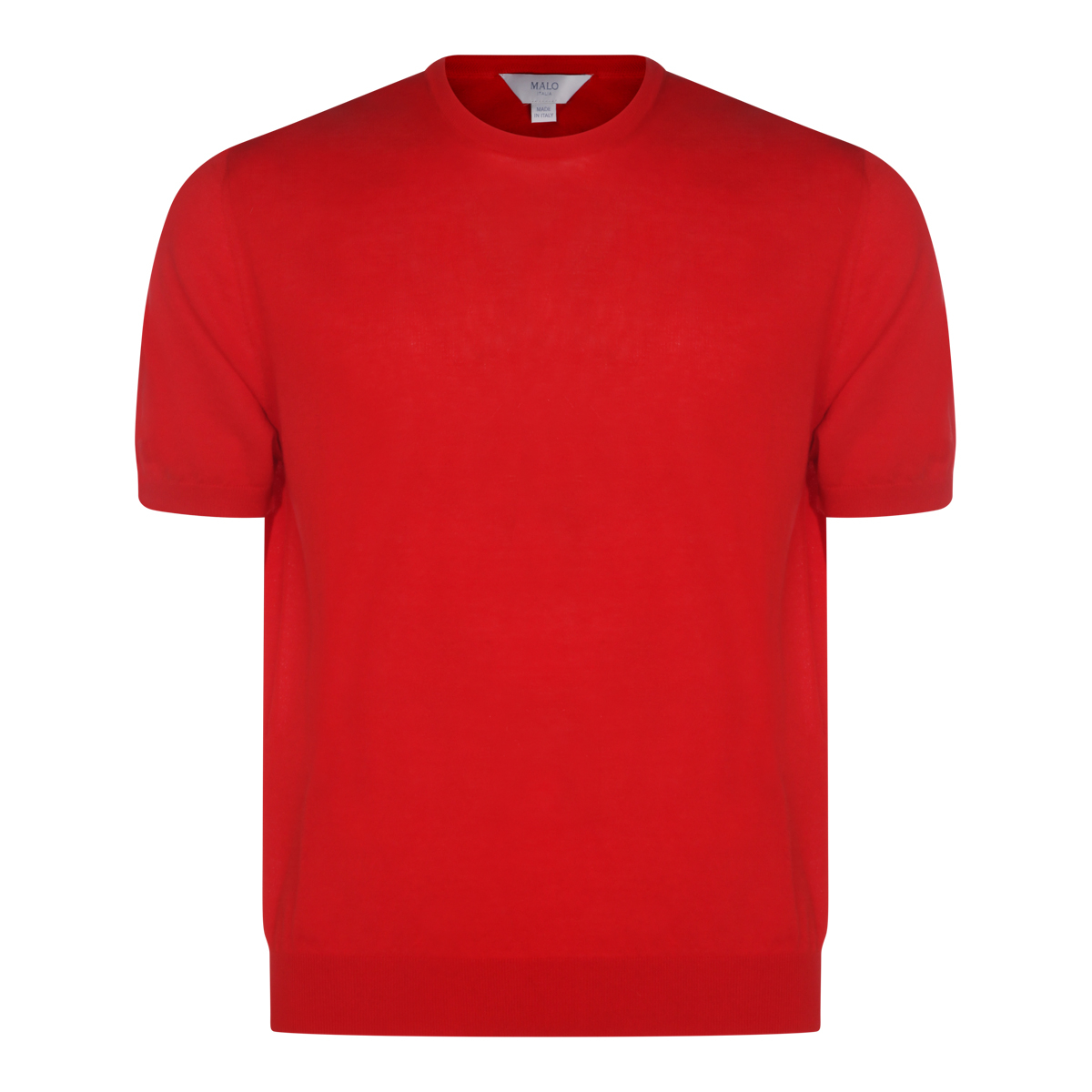 [MALO] T-shirts Short Sleeve SS26 UXA406F3Z31E3588