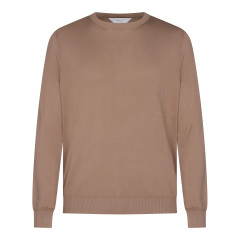 [MALO] Knitwear SS26 UXA388F3L27E3589