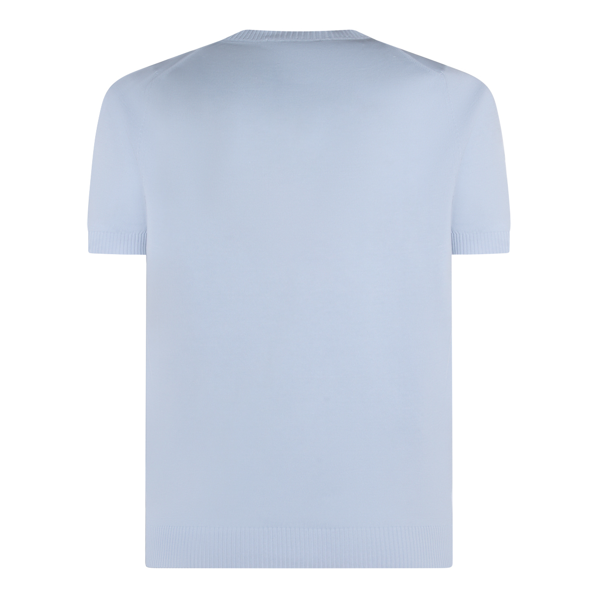 [MALO] T-shirts Short Sleeve SS26 UXA389F3L27E3584
