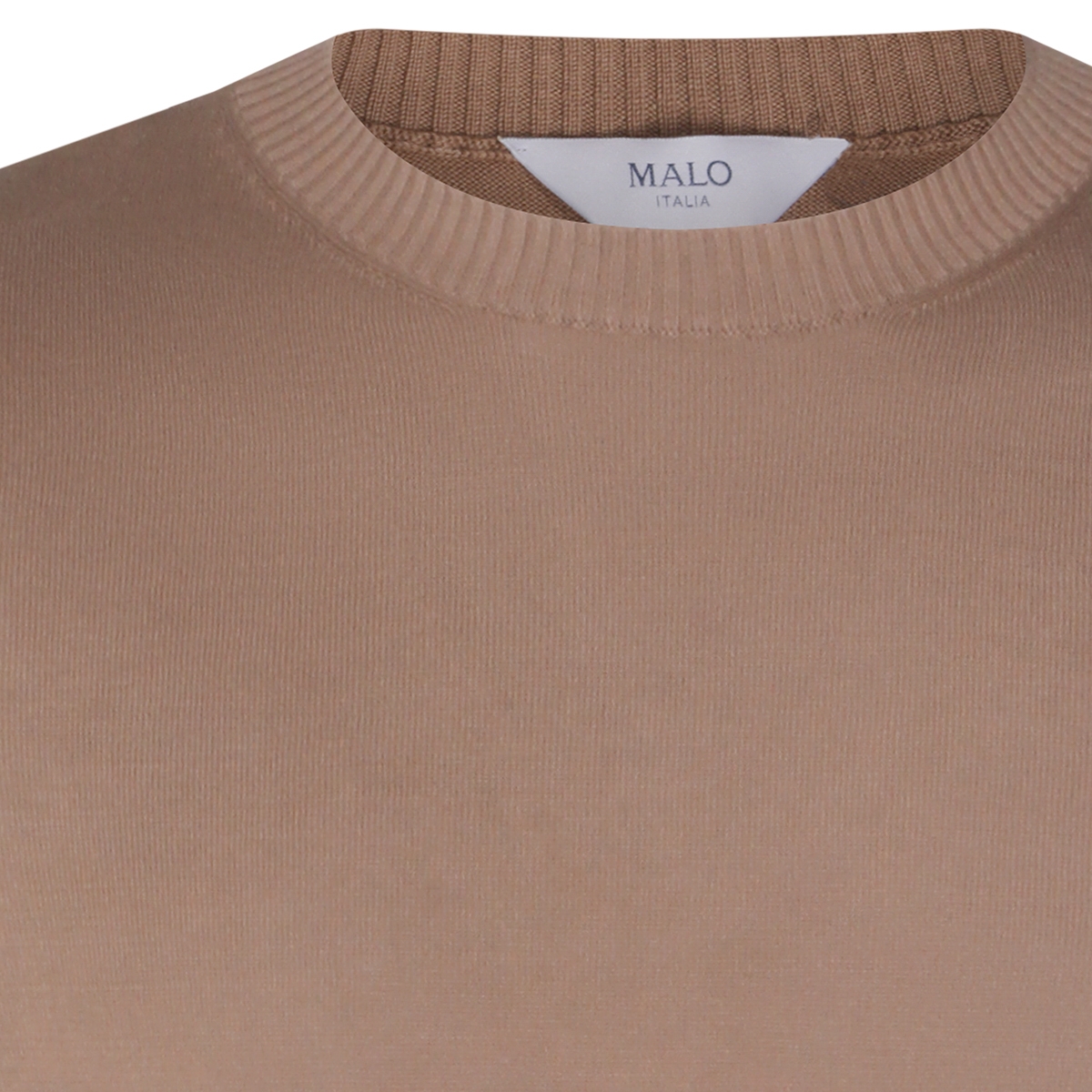 [MALO] T-shirts Short Sleeve SS26 UXA389F3L27E3589
