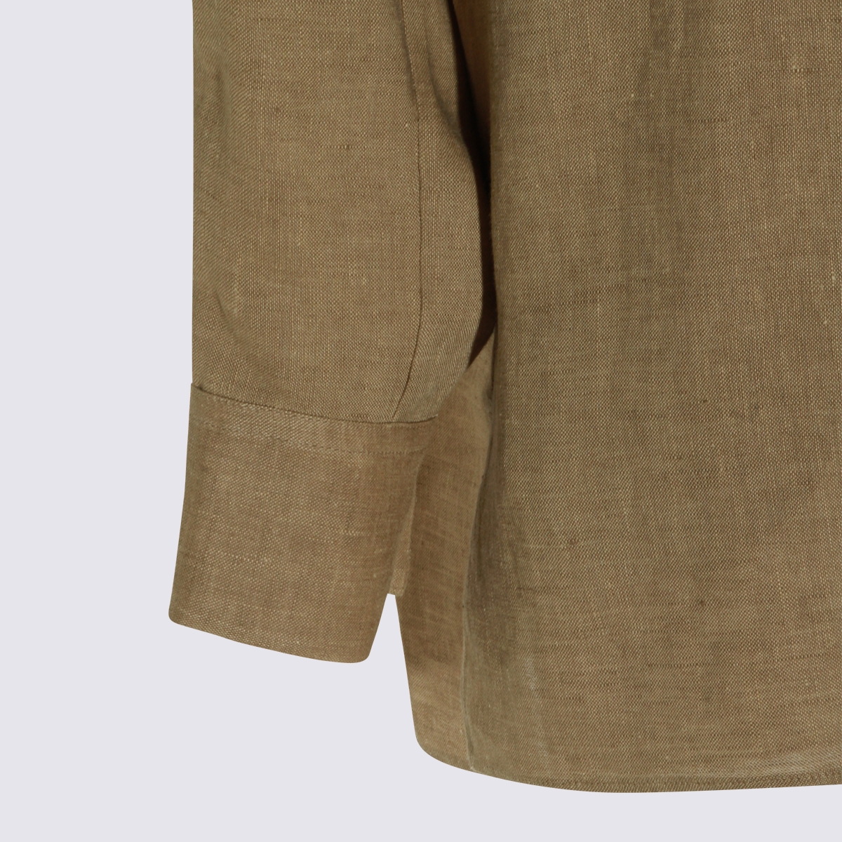 [ANTONELLI FIRENZE] Shirts Long Sleeve SS26 Q1905Q528234