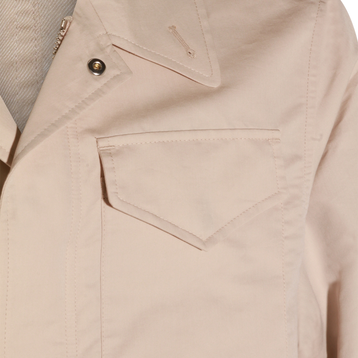[ELEVENTY] Casual Jacket SS26 M75GBTM17TES0M17202