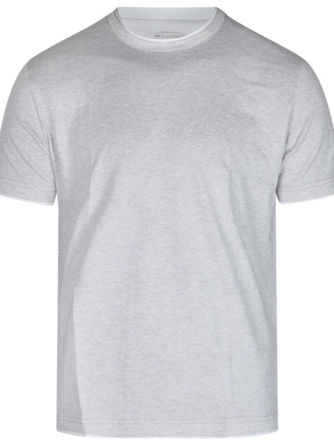 [ELEVENTY] T-shirts Short Sleeve SS26 X75TSHH04TES0H0771301