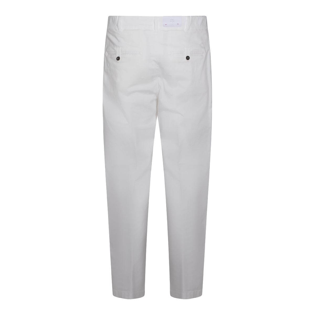 [ELEVENTY] Trousers SS26 M75PANM01TET0M01901