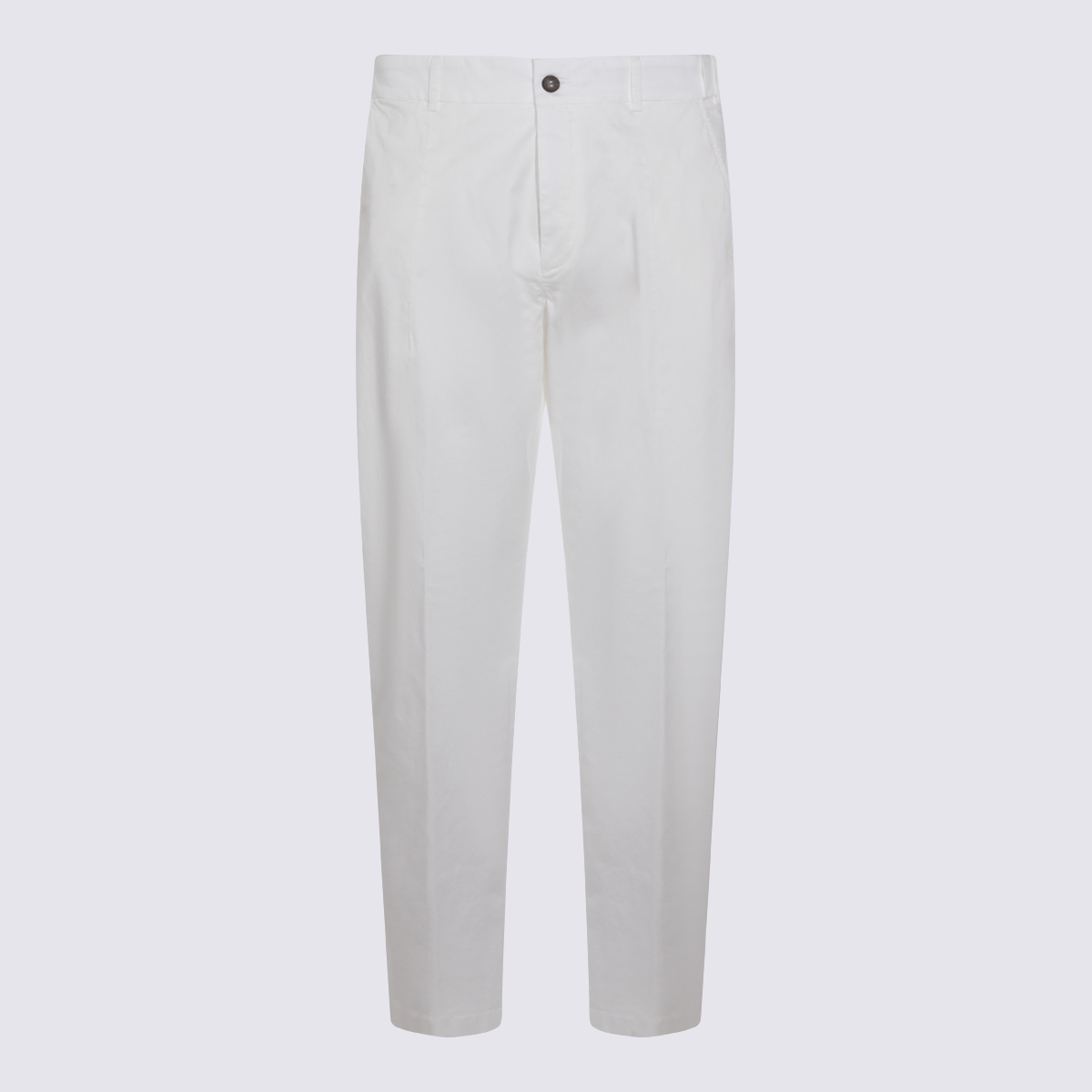 [ELEVENTY] Trousers SS26 M75PANM01TET0M01901