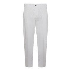 [ELEVENTY] Trousers SS26 M75PANM01TET0M01901